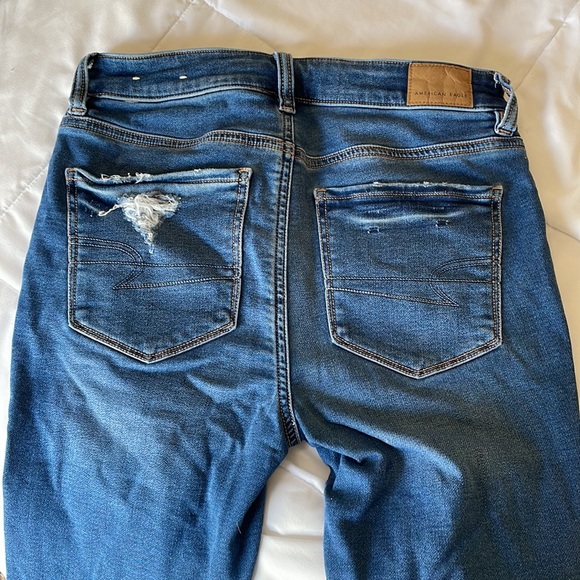 American Eagle jeans - Picture 3 of 4